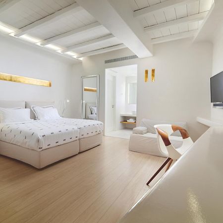 Cavo Tagoo Mykonos Hotel Mykonos Town Exterior foto