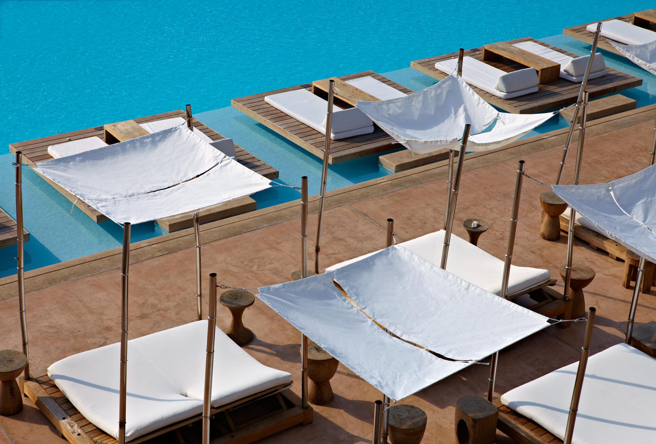 Cavo Tagoo Mykonos Hotel Mykonos Town Exterior foto