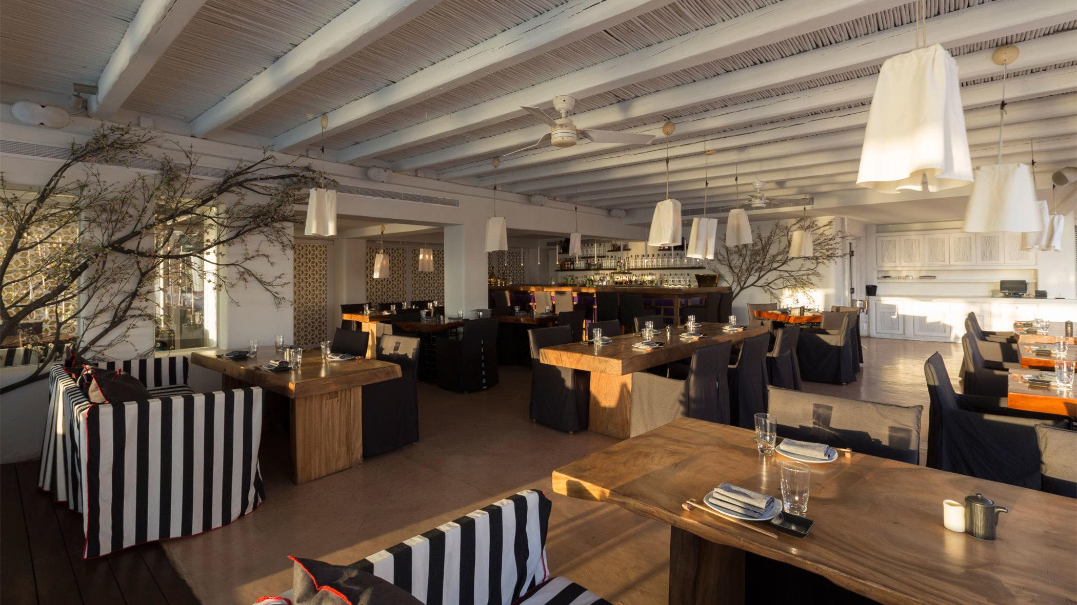 Cavo Tagoo Mykonos Hotel Mykonos Town Exterior foto
