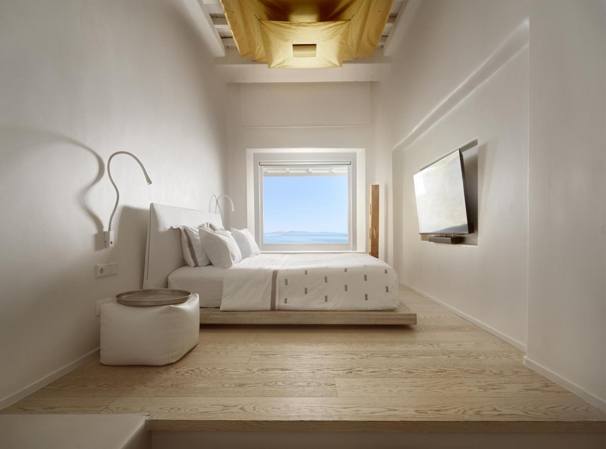 Cavo Tagoo Mykonos Hotel Mykonos Town Exterior foto