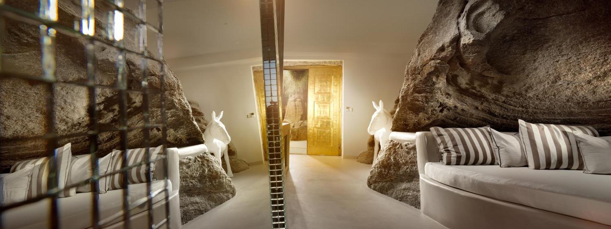 Cavo Tagoo Mykonos Hotel Mykonos Town Exterior foto