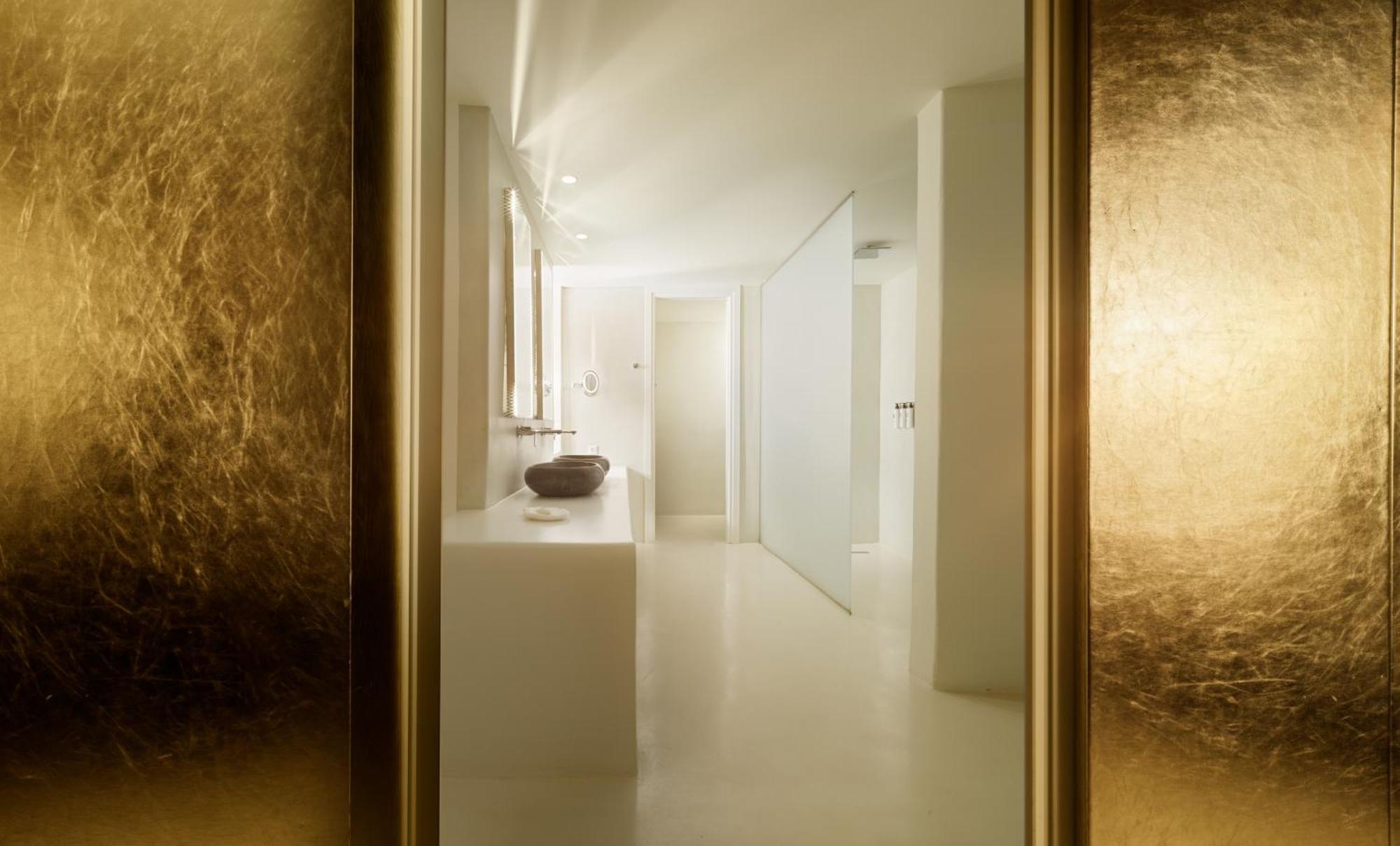 Cavo Tagoo Mykonos Hotel Mykonos Town Exterior foto