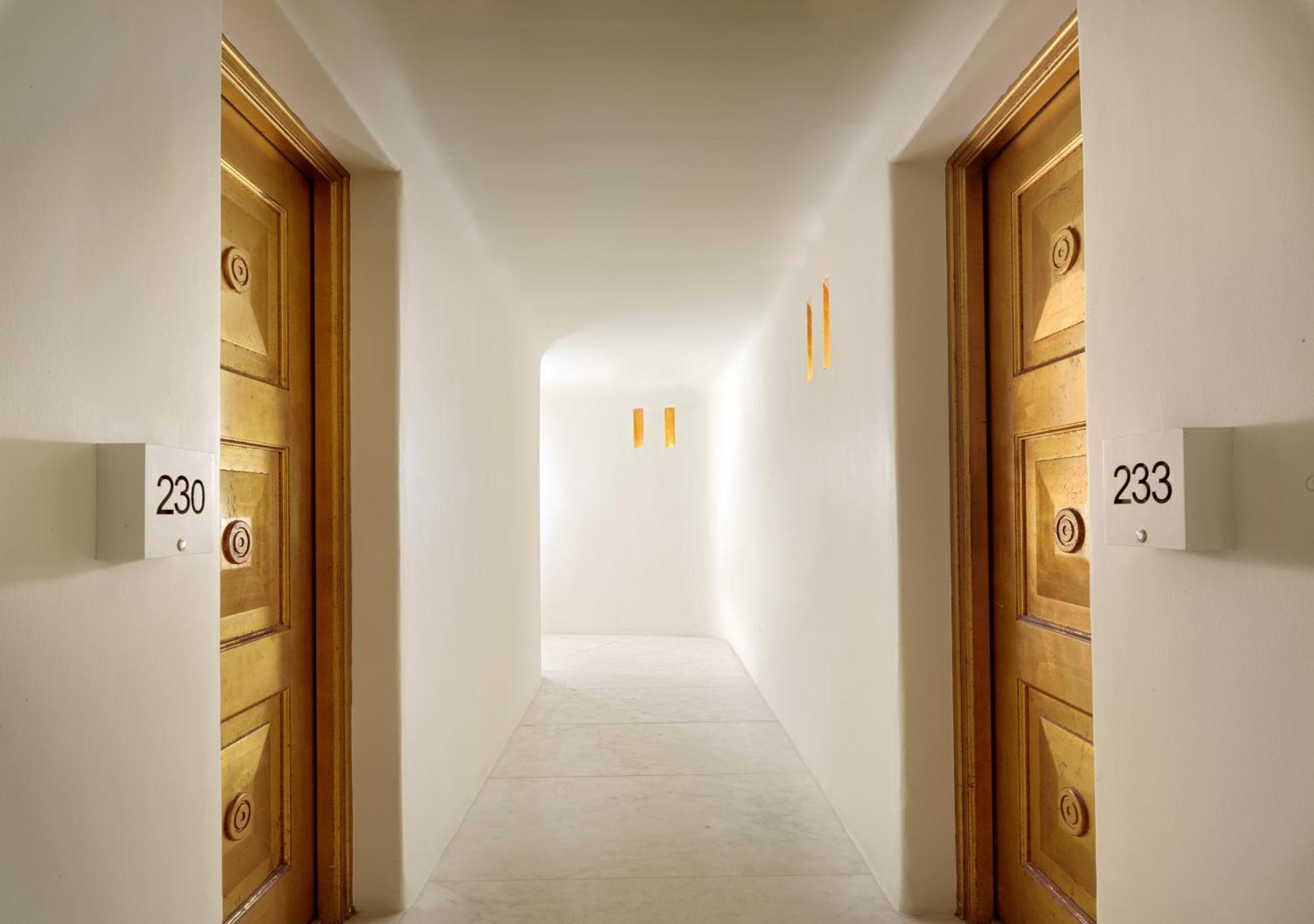 Cavo Tagoo Mykonos Hotel Mykonos Town Exterior foto