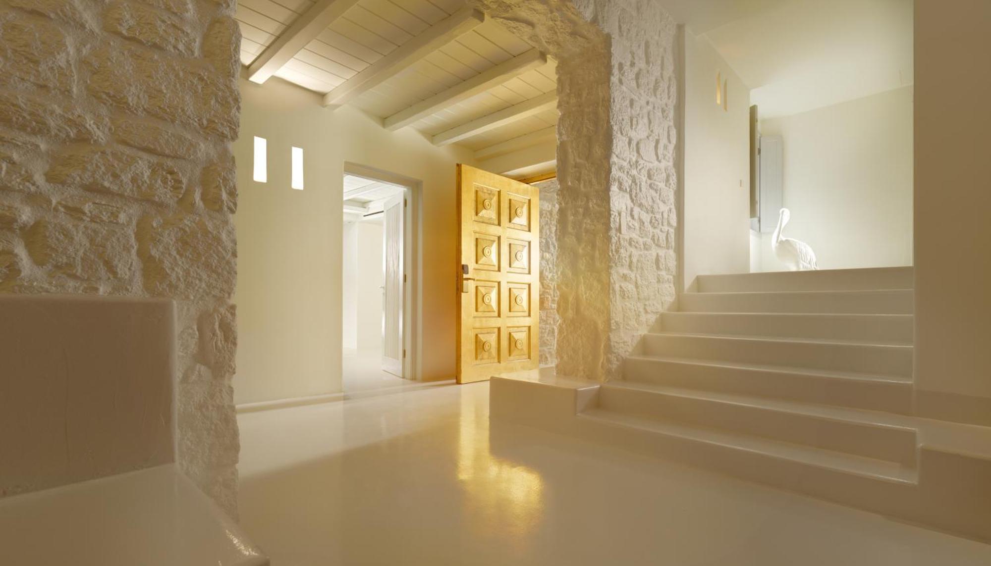 Cavo Tagoo Mykonos Hotel Mykonos Town Exterior foto