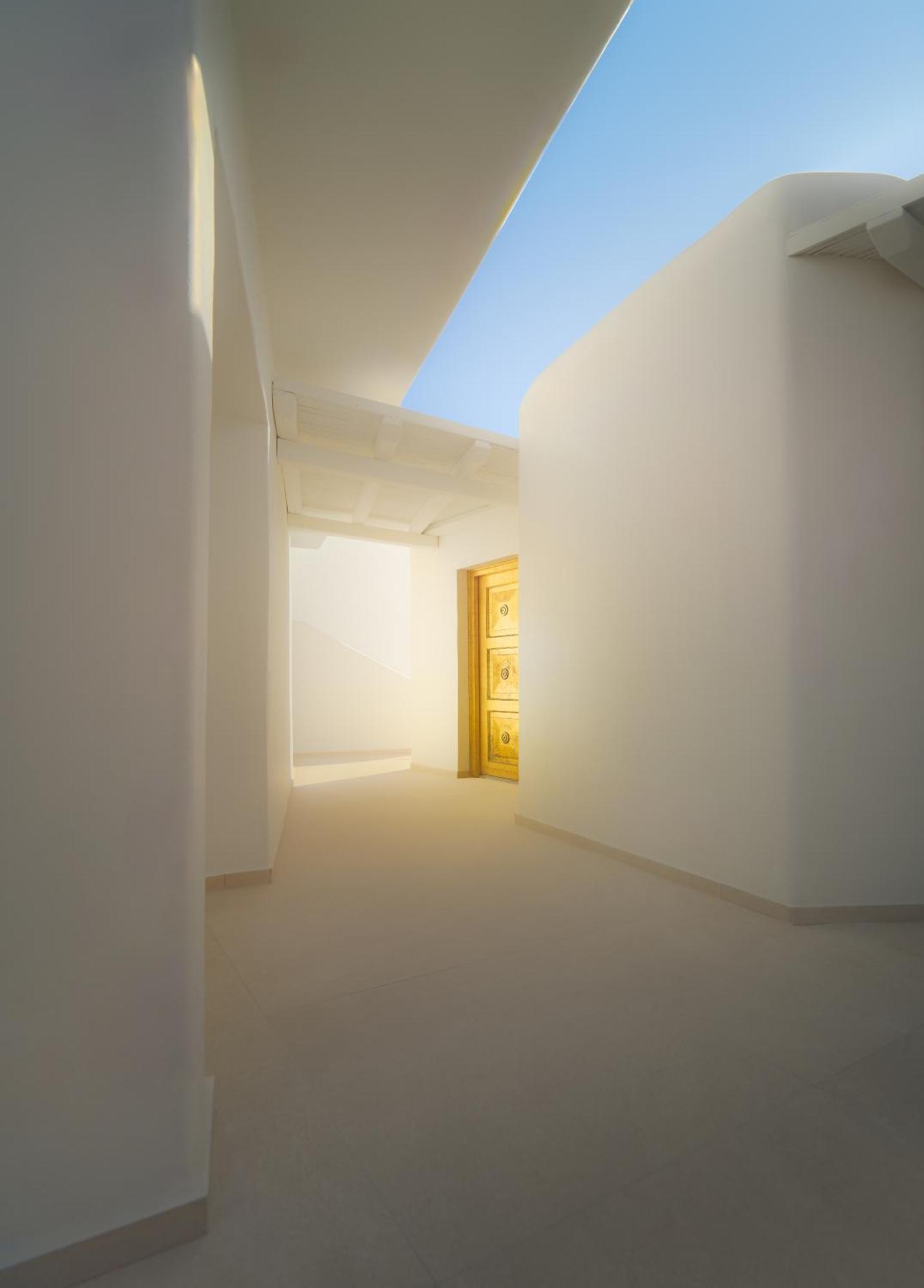 Cavo Tagoo Mykonos Hotel Mykonos Town Exterior foto