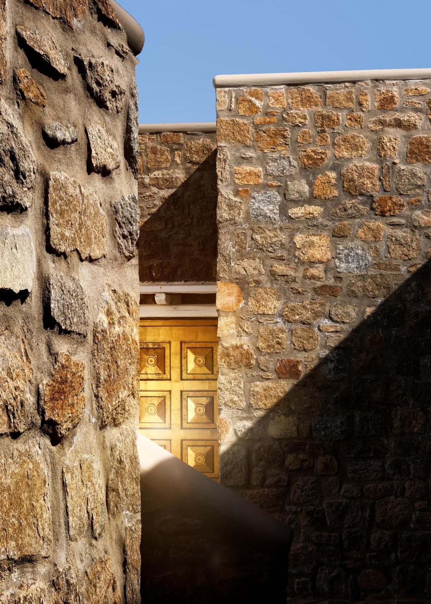 Cavo Tagoo Mykonos Hotel Mykonos Town Exterior foto
