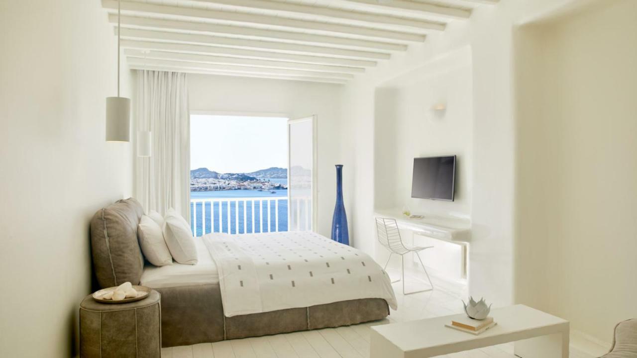 Cavo Tagoo Mykonos Hotel Mykonos Town Exterior foto